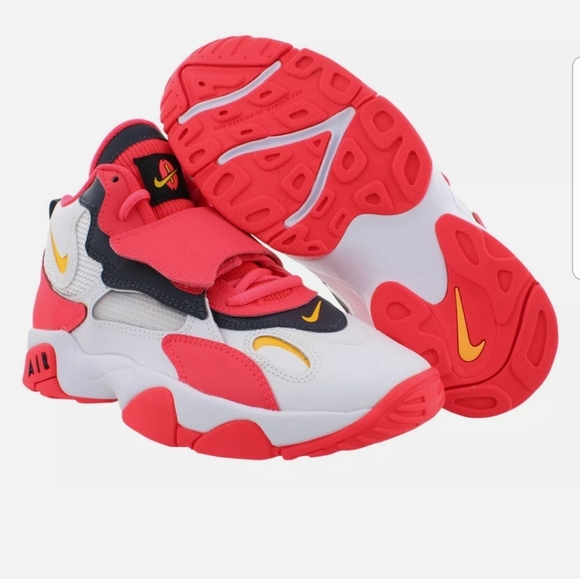 Nike Air Max Speed Turf - Picture 2 of 8